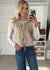 Sasha Sweater Vest