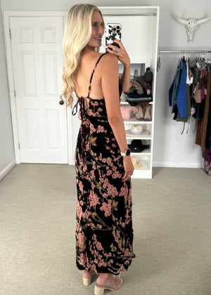 Constance Maxi