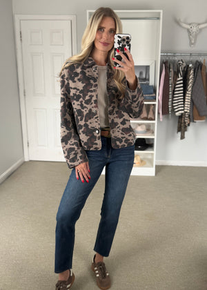 Mallard Jacket
