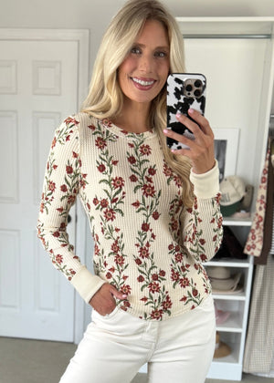 Shanna Top