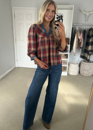 Peggy Top