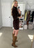Friendsgiving Dress