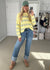 Citrine Sweater