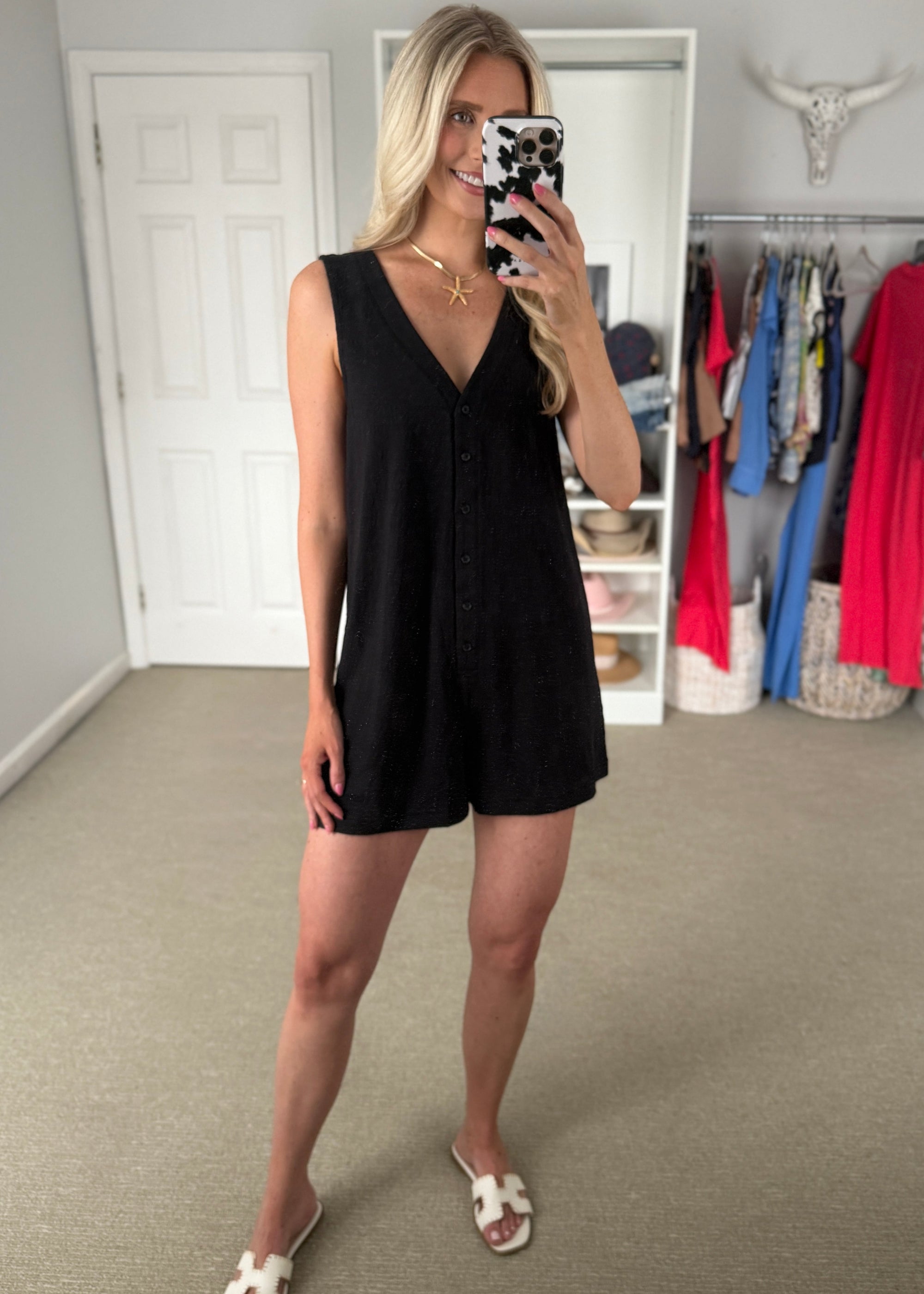 La Playa Romper