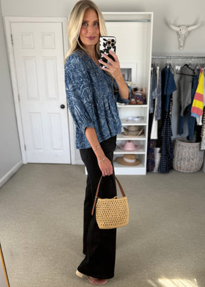 Freebird Top