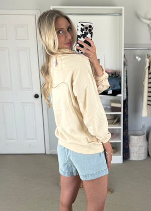 Old Glory Sweatshirt