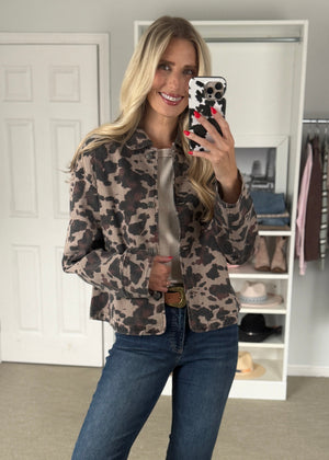 Mallard Jacket