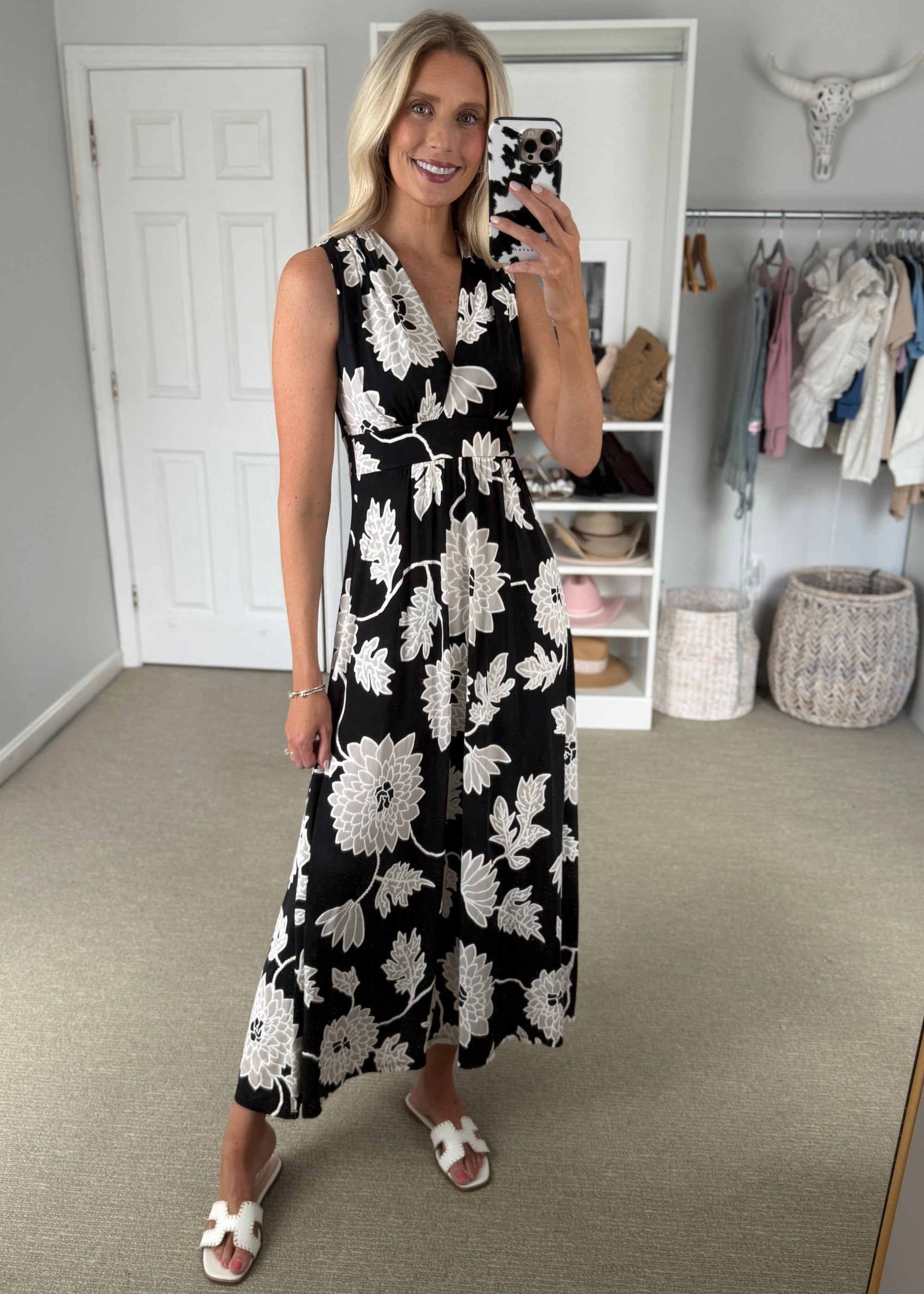 Priscilla Dress