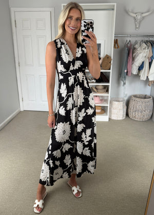 Priscilla Dress