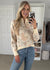 Maria Sweater Cream