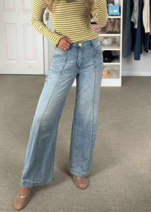 Joanie Jeans