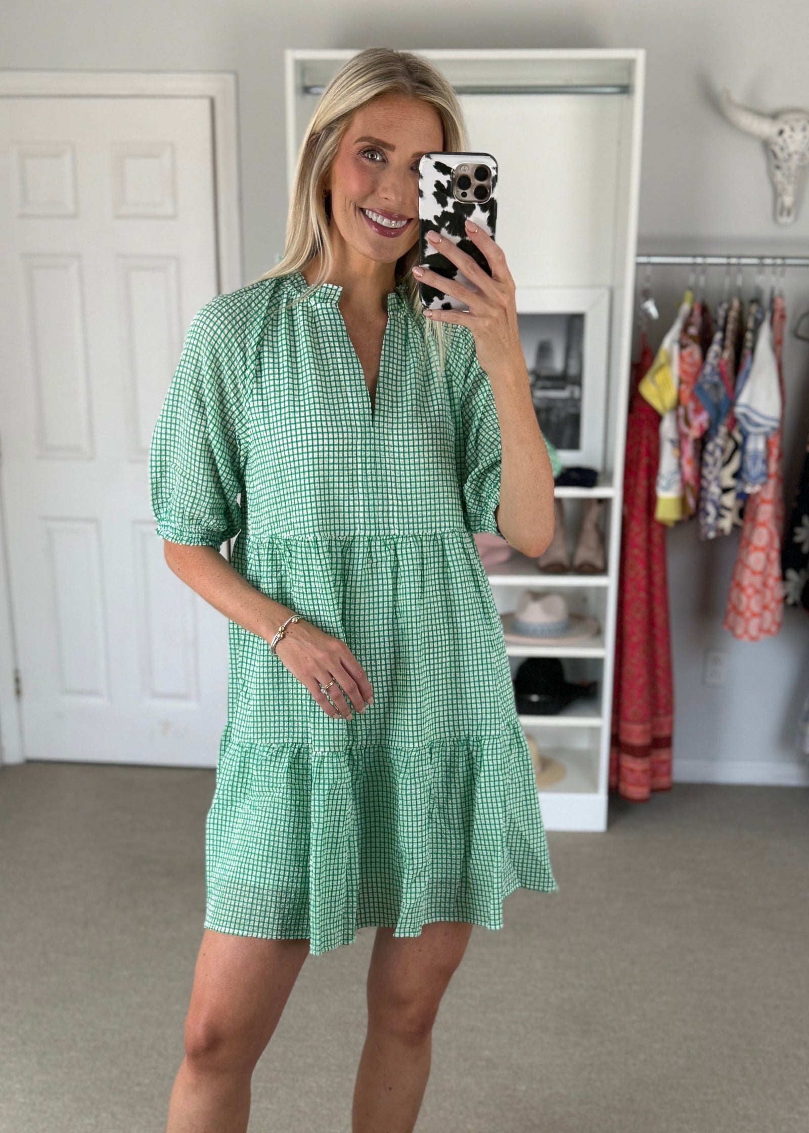 Pammy dress