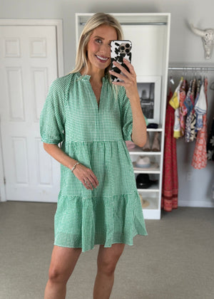 Pammy dress