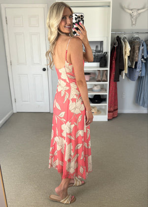 Sandra Dress