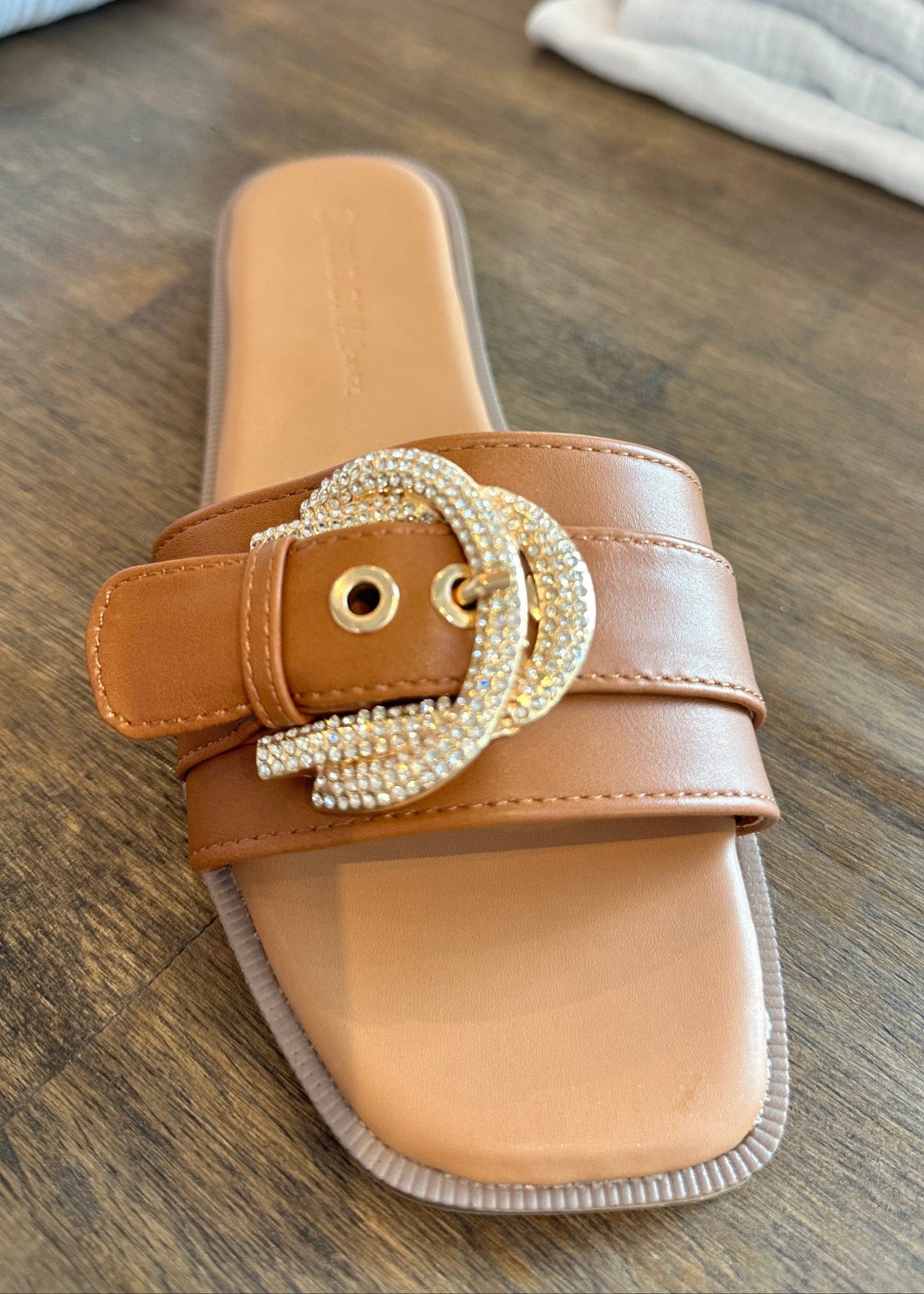 Brielle Sandal