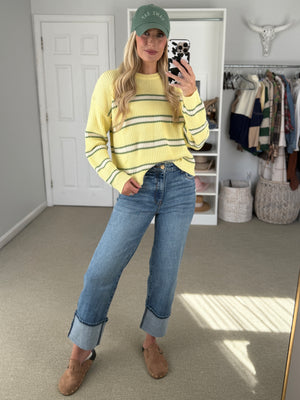 Gibson Jeans