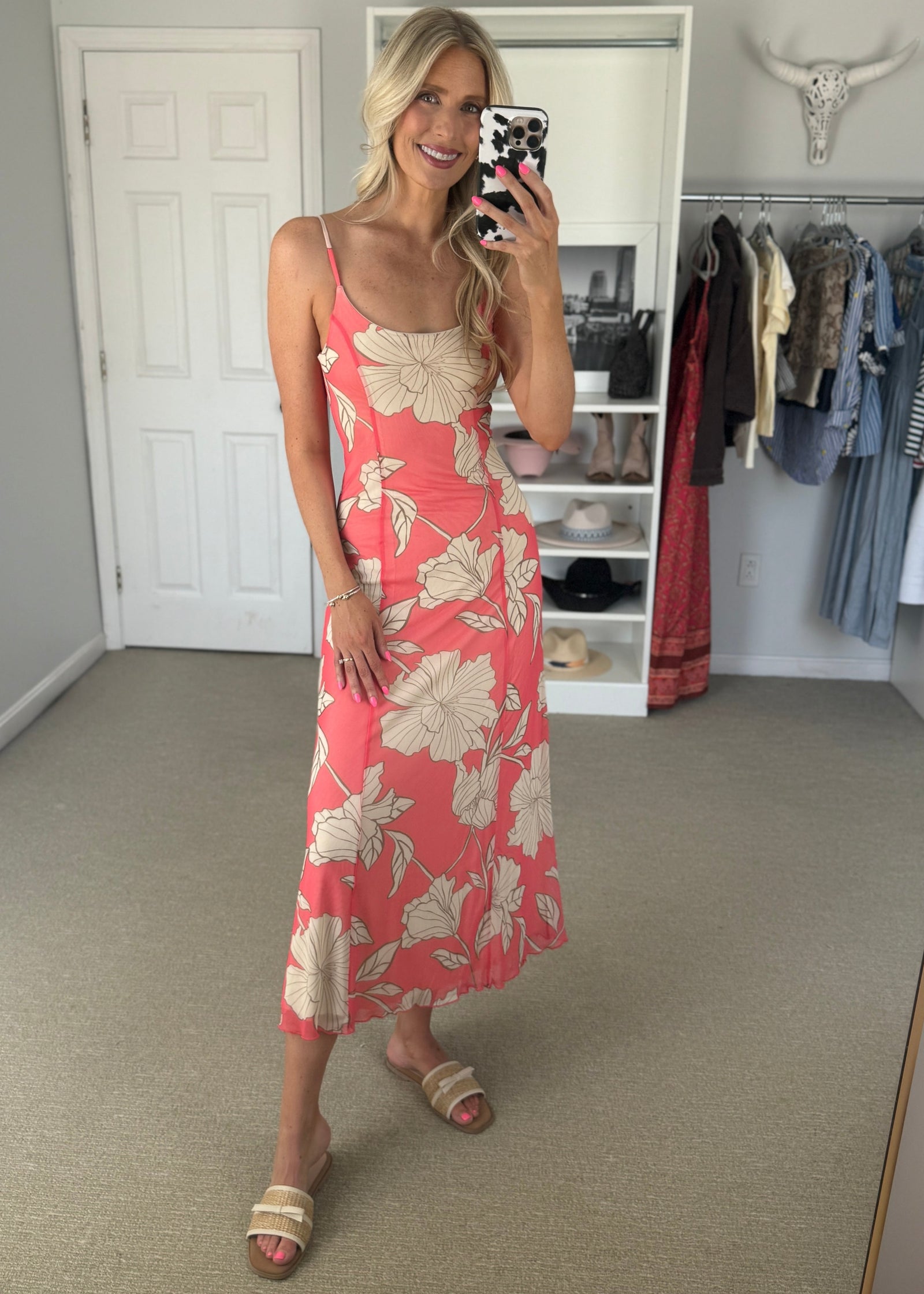 Sandra Dress