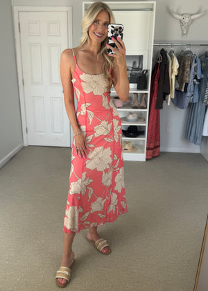 Sandra Dress