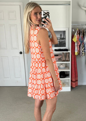 Sammy dress