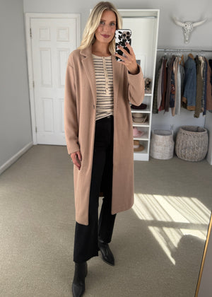 Lizbeth Coat
