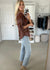 Brynn Blouse
