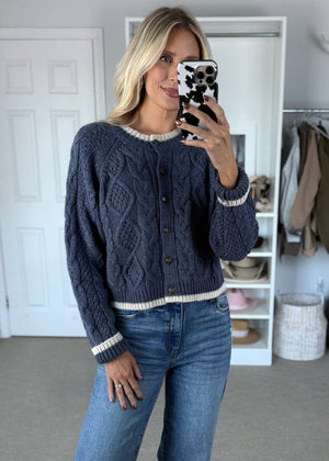 Bonnie Sweater