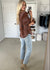 Brynn Blouse