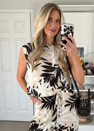 Palmetto Top