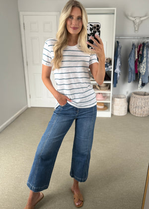 Sail On Tee