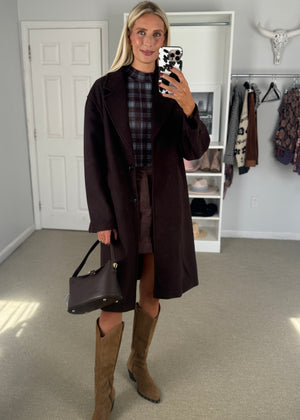 Finley Coat