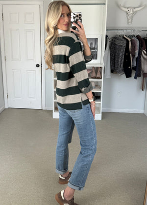 Hanover Pullover