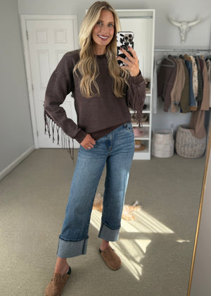 Sundance Sweatshirt