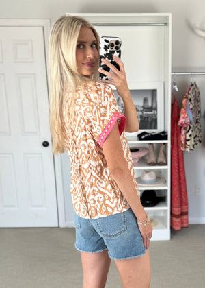 Bonnie top