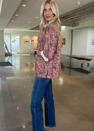 Meadow Jacket