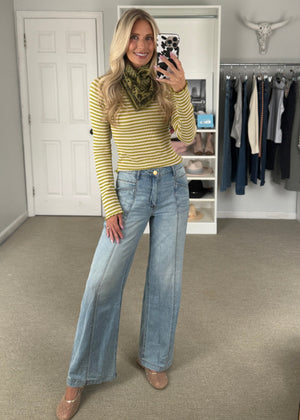 Joanie Jeans