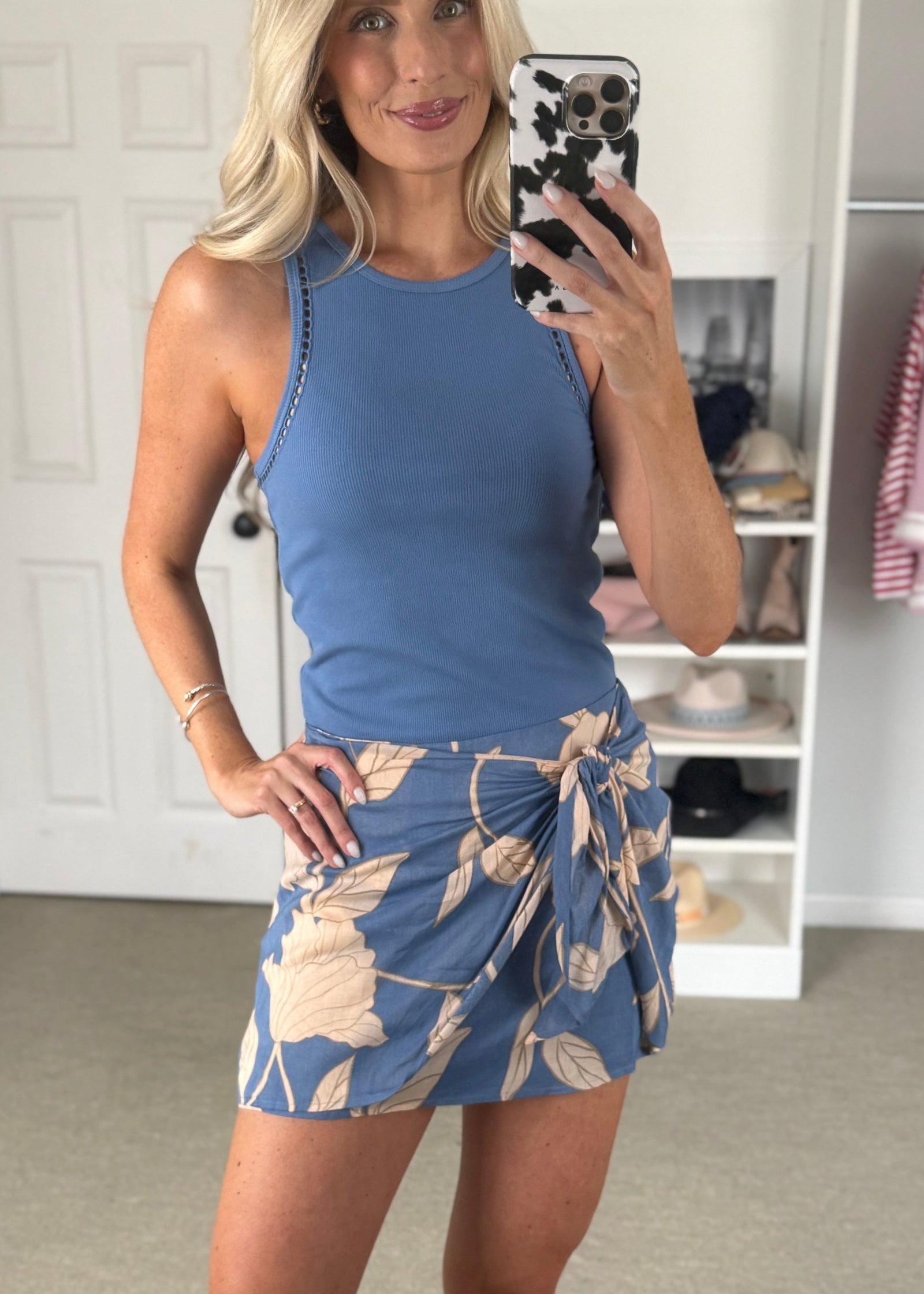 Kauai Skirt