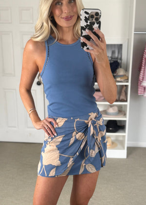 Kauai Skirt
