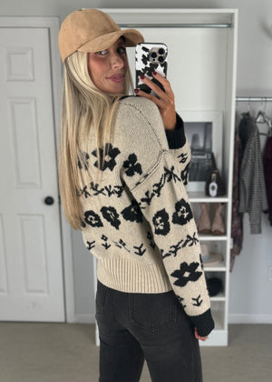 Gilmore Cardigan