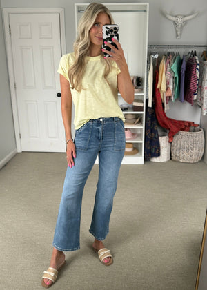 Betty Jeans