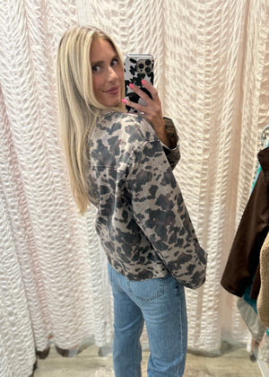 Mallard Jacket
