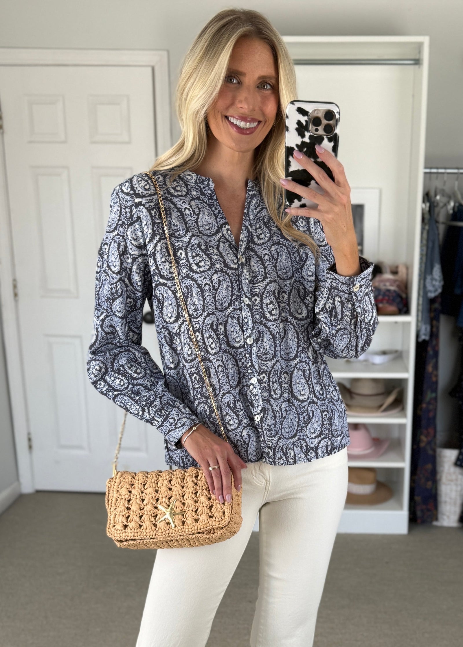 Margaret Top