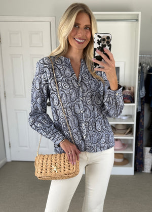 Margaret Top