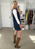 Kaylin Dress
