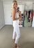 Mystic Top White