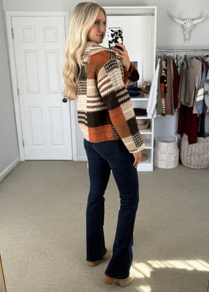 Fall Daze Jacket