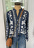 Belcourt Blouse
