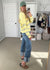 Citrine Sweater