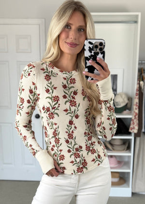 Shanna Top