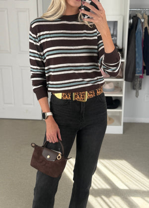 Zippy Belt