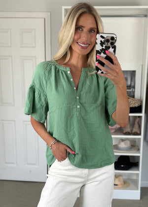 Sheila Blouse